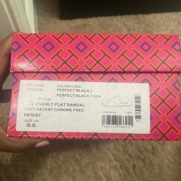 Comfortable sandals! - Picture 4 of 4